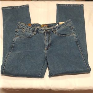 Ladies jeans